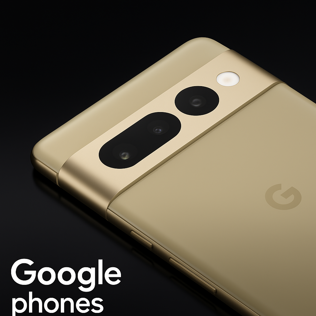 Compare Smartphones Banner