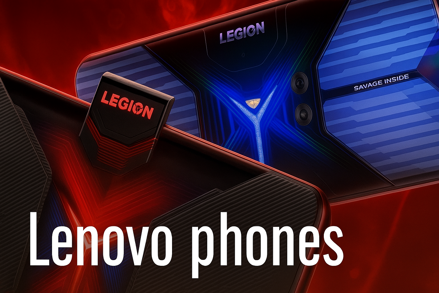 Compare Smartphones Banner