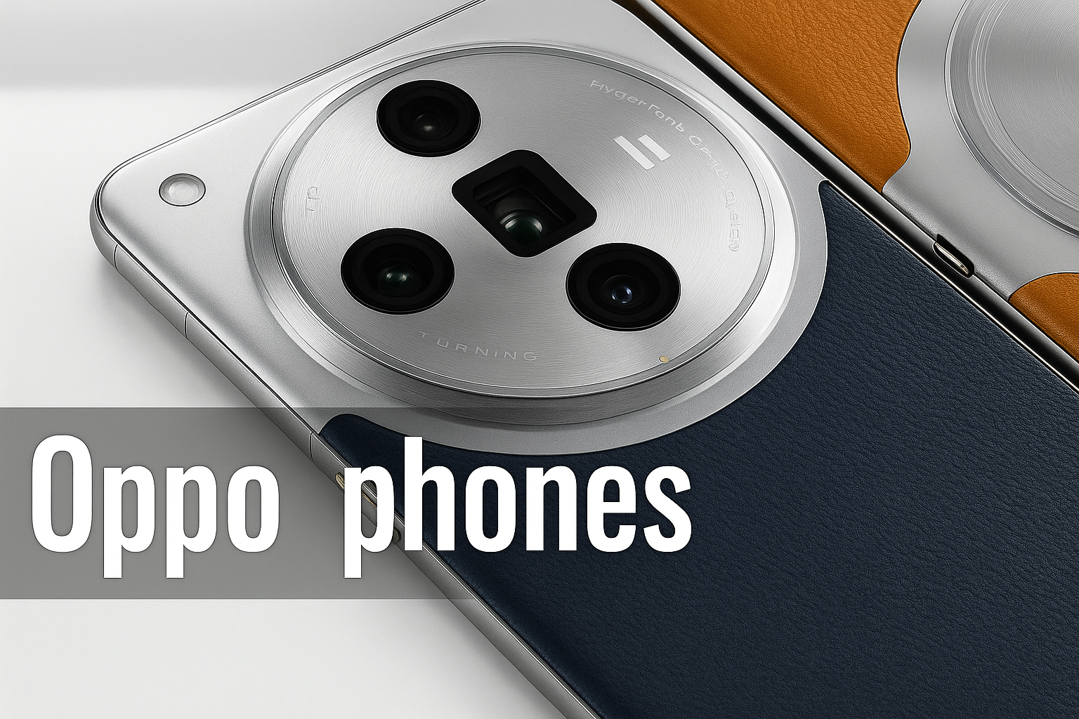 Compare Smartphones Banner