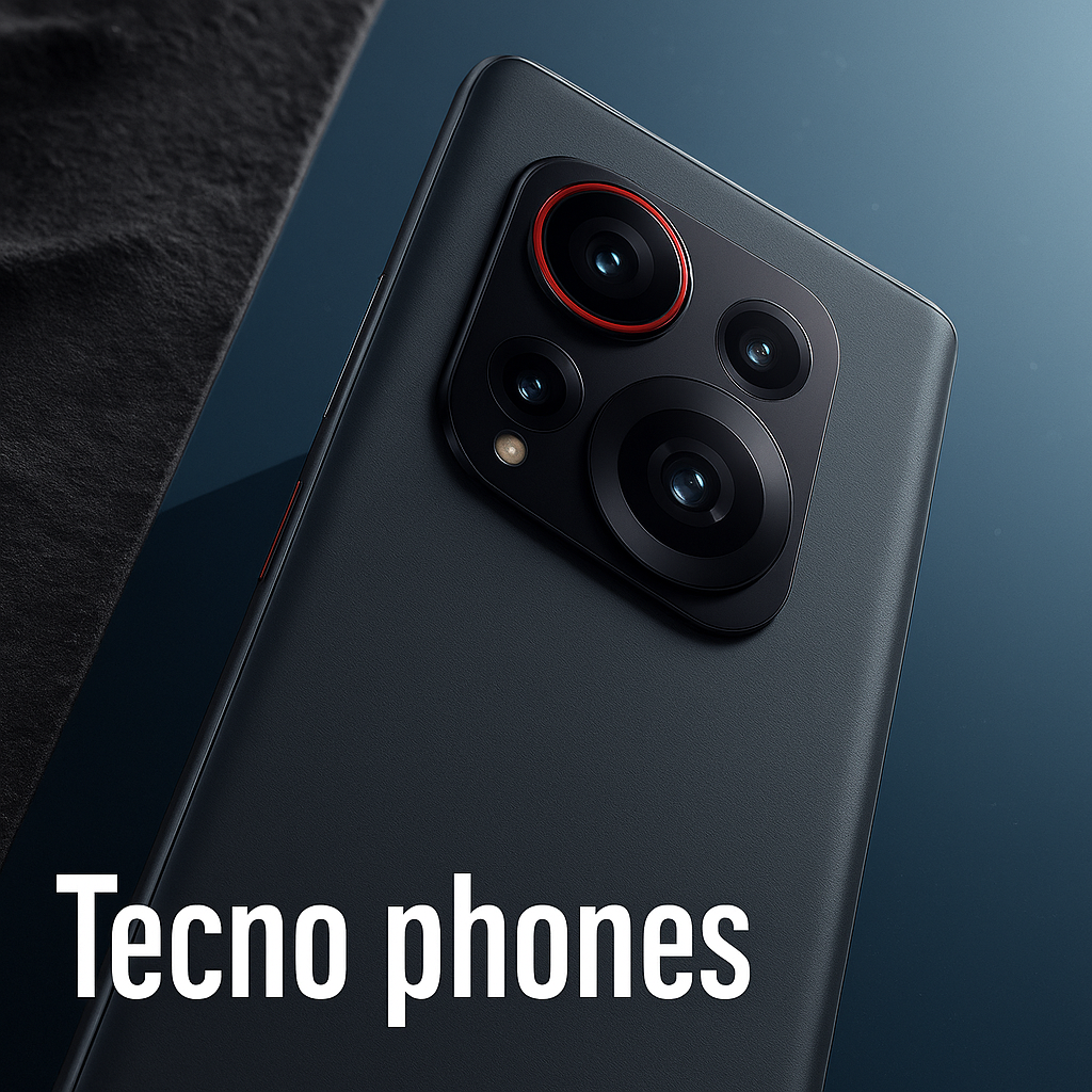 Compare Smartphones Banner