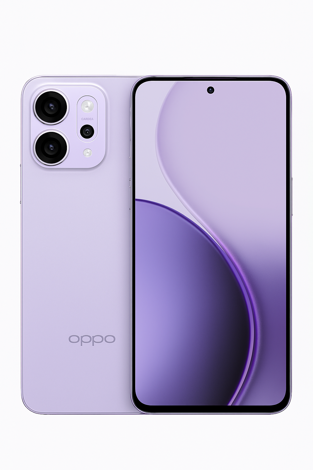 Oppo Reno14 Pro