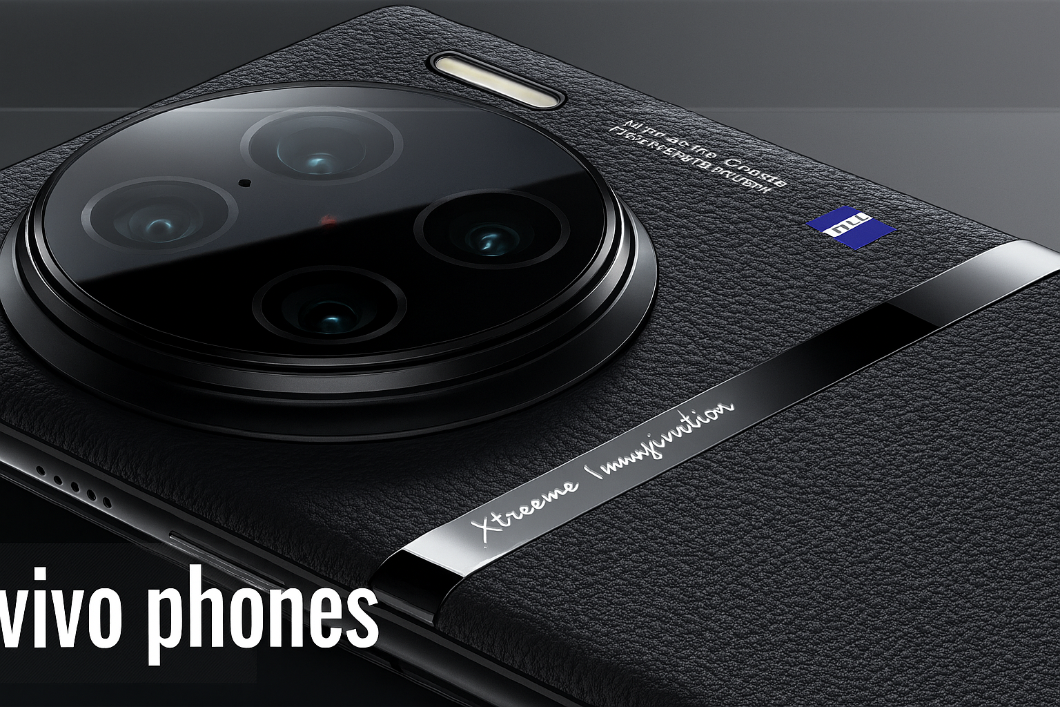 Compare Smartphones Banner