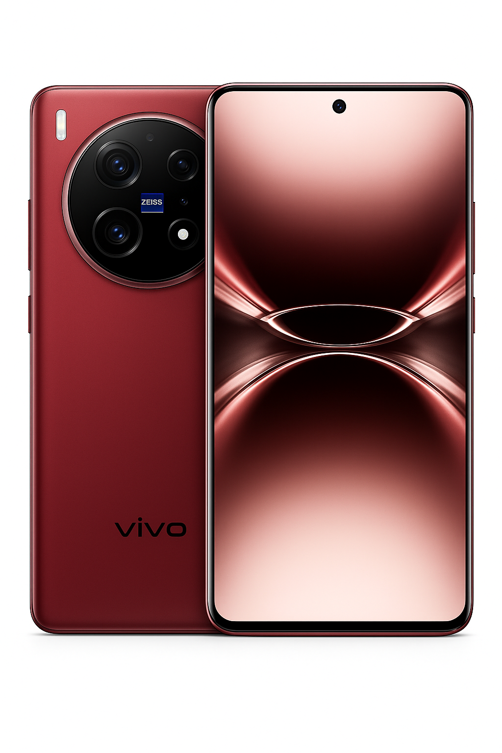 Vivo X200 Ultra
