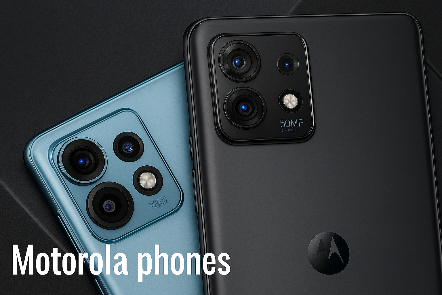 Compare Smartphones Banner