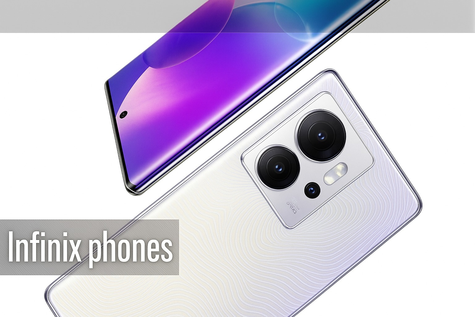 Compare Smartphones Banner