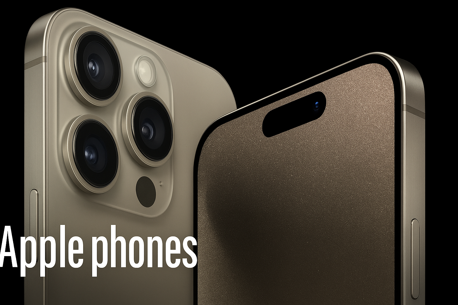 Compare Smartphones Banner