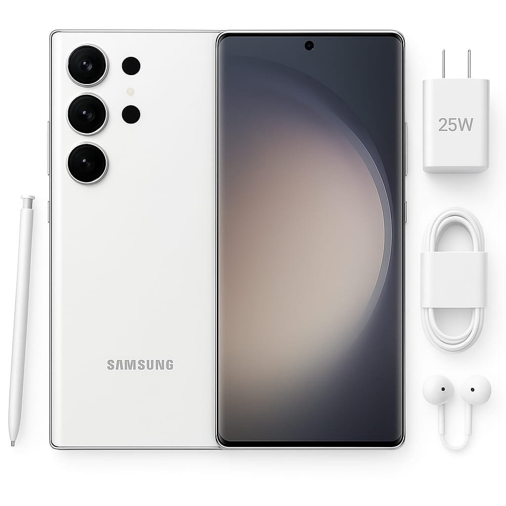 Samsung Galaxy S25 – Samsung Galaxy S25 सीरीज़ भारत में लॉन्च