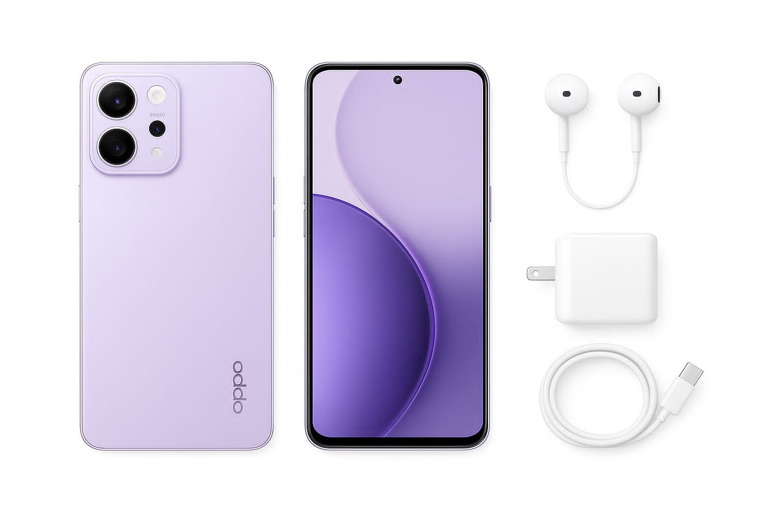 Oppo 14 Pro - कैमरा और डिस्प्ले का Fusion