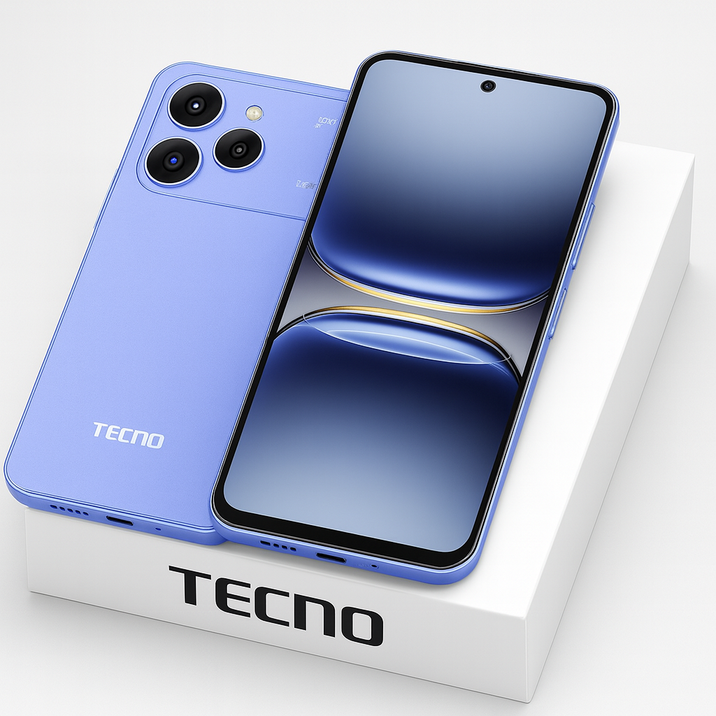 Tecno Spark 40