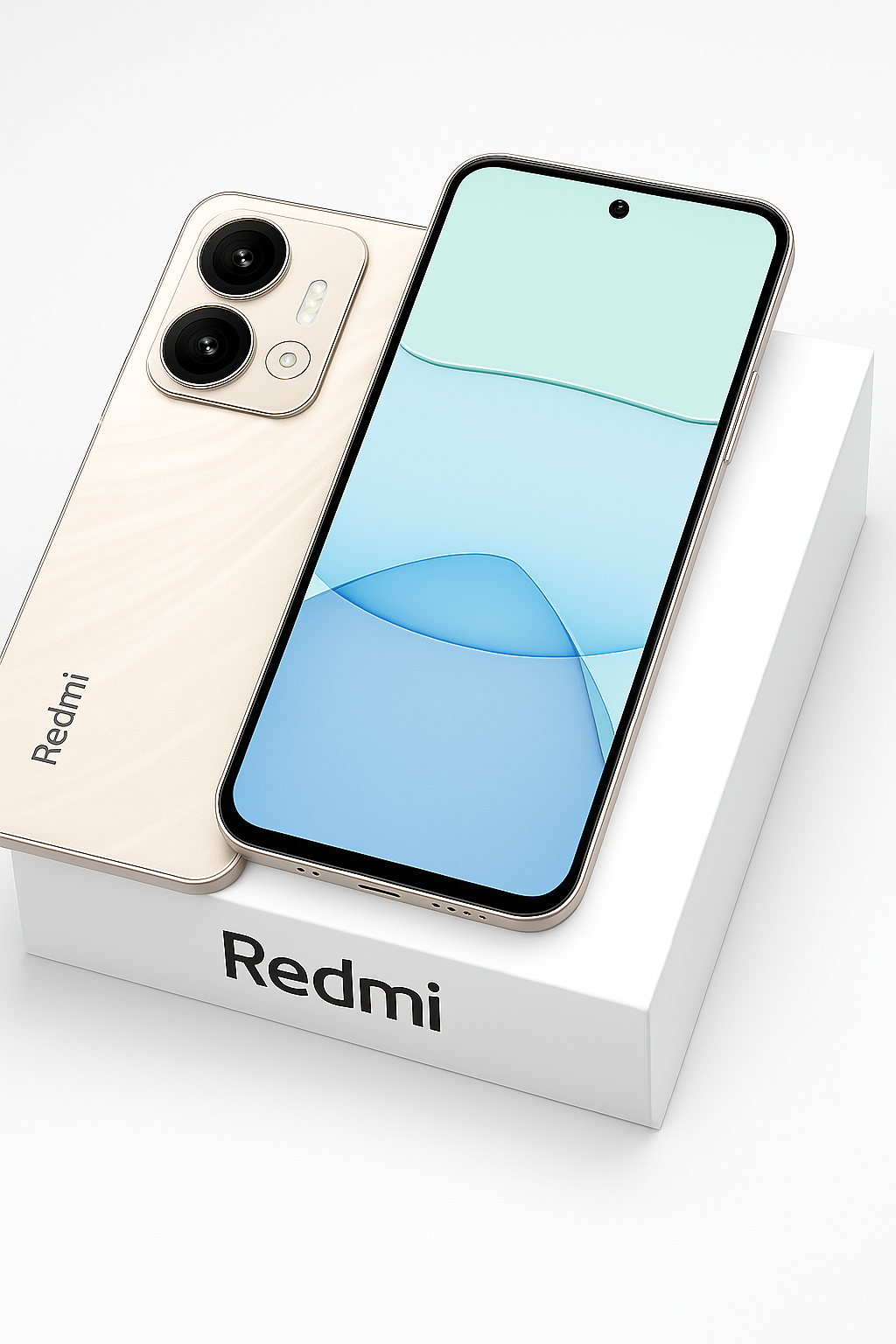 Redmi 13x