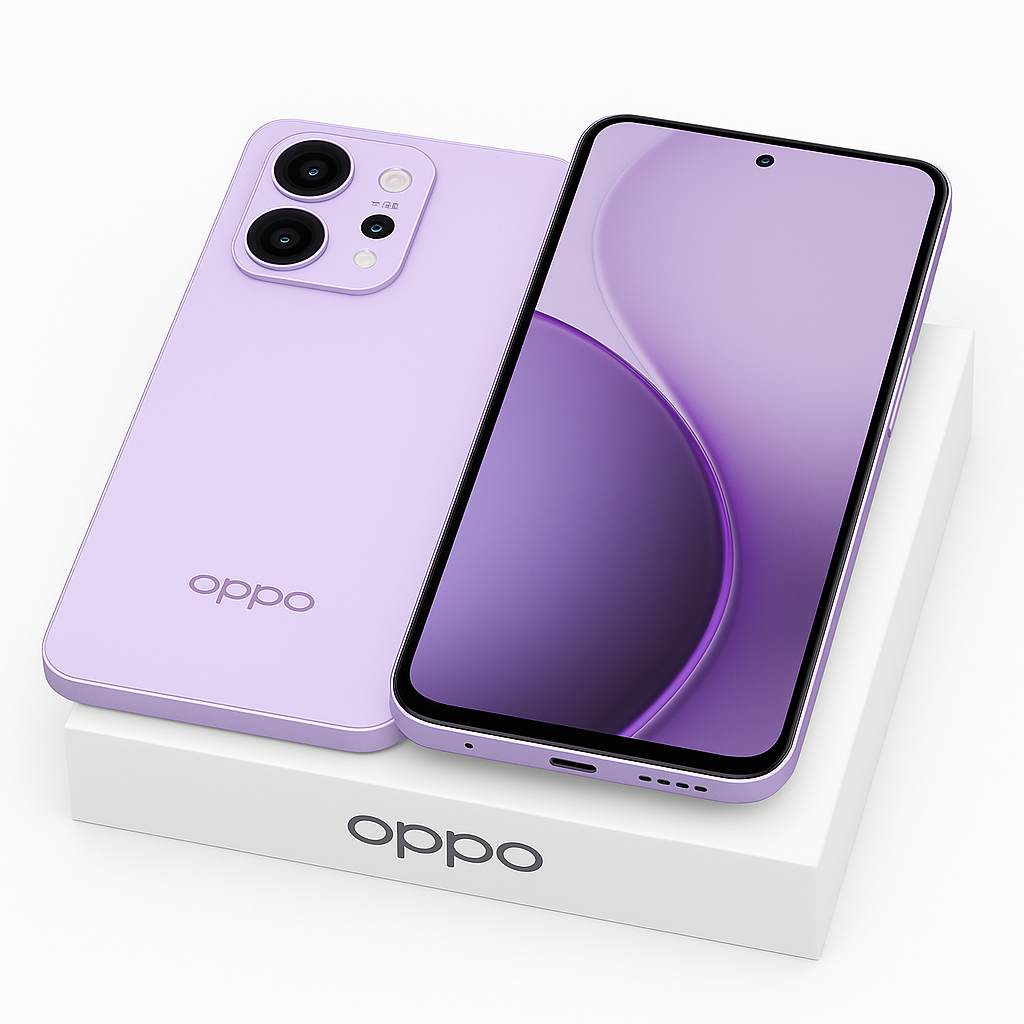 Oppo 14 Pro