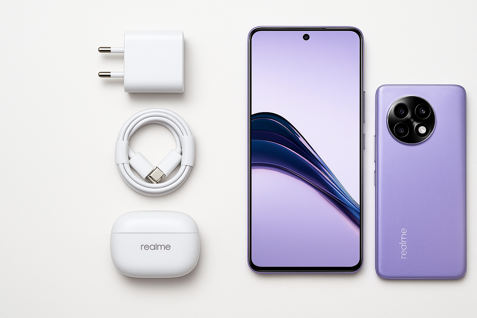 ₹18,999 में Realme 14 Pro Lite धमाकेदार 5G फोन