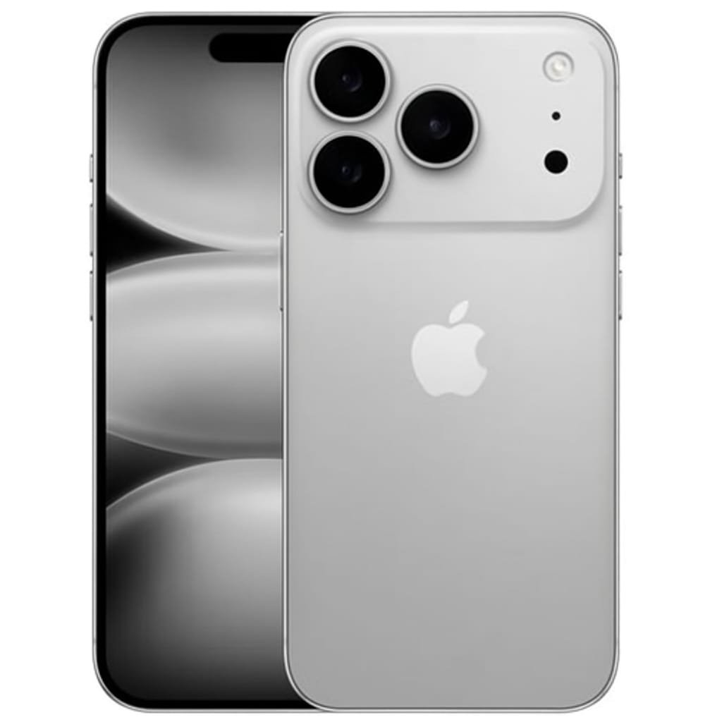 Apple iPhone 17 Pro Max