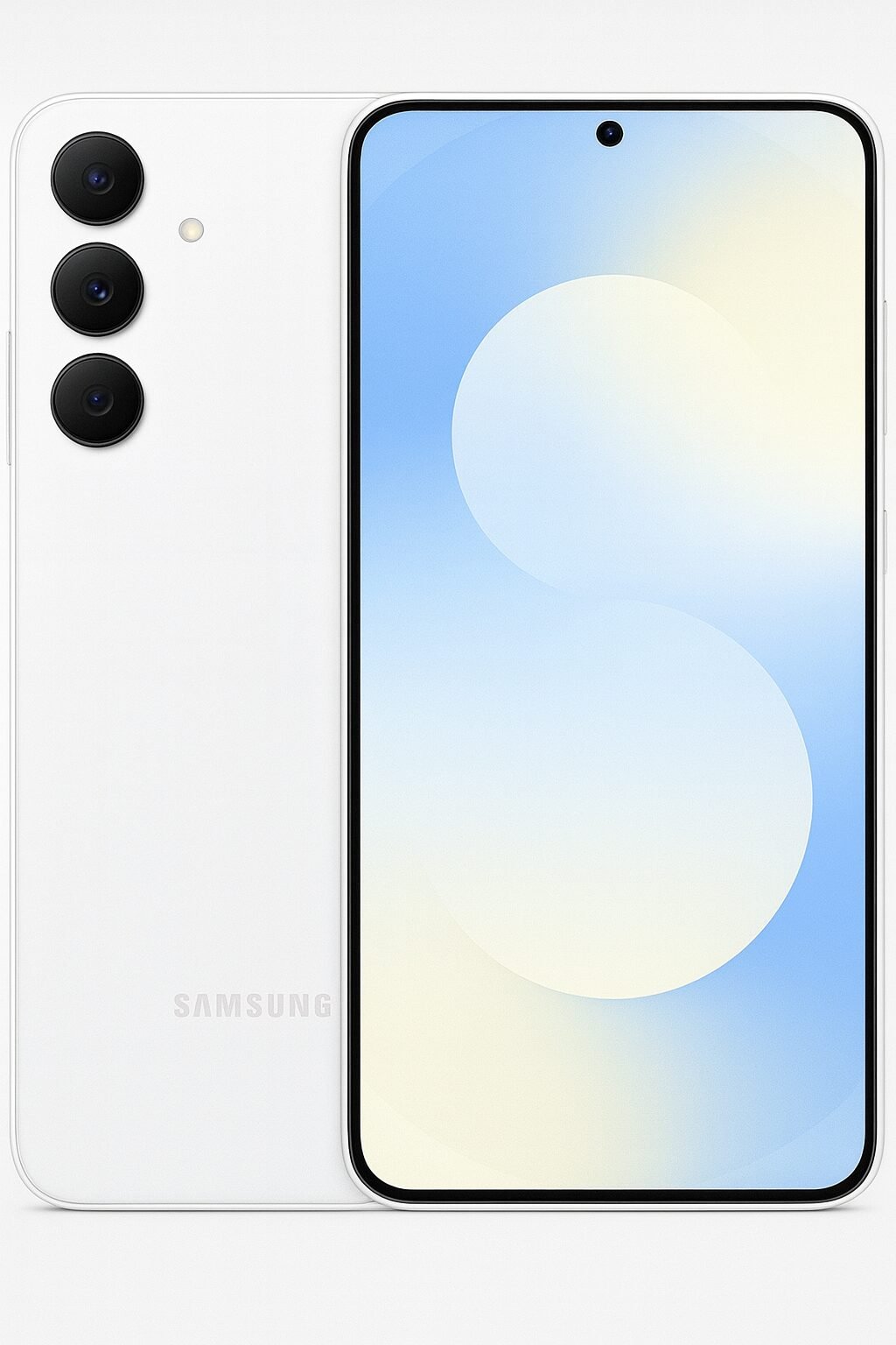 Samsung Galaxy S25 FE