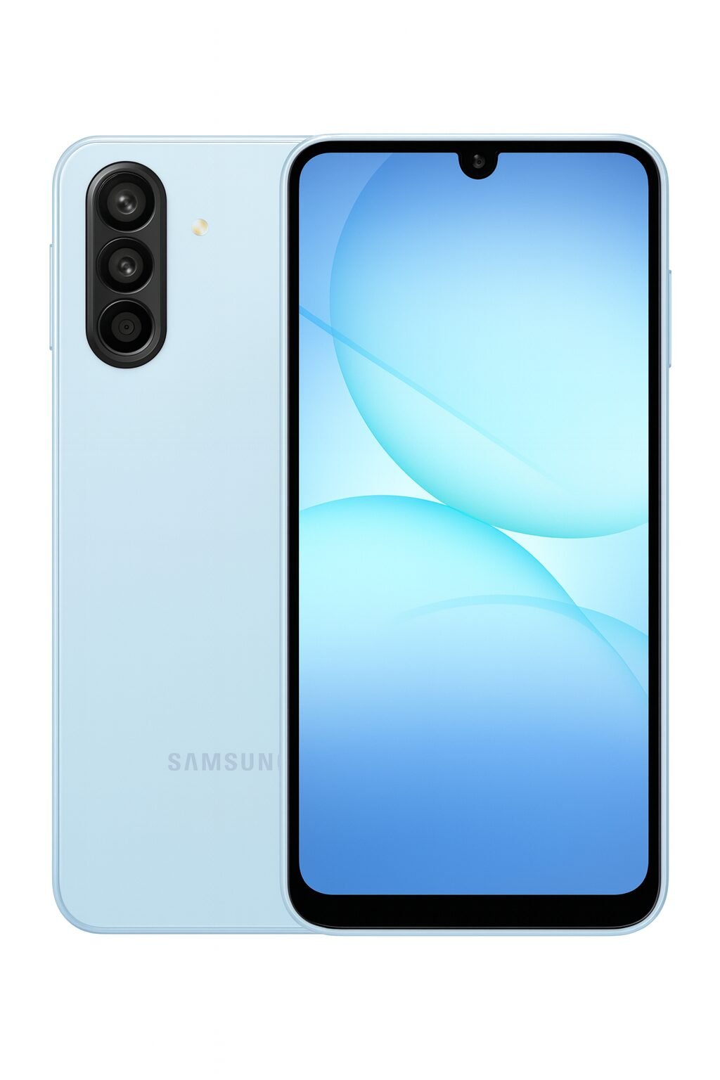 Samsung Galaxy M17