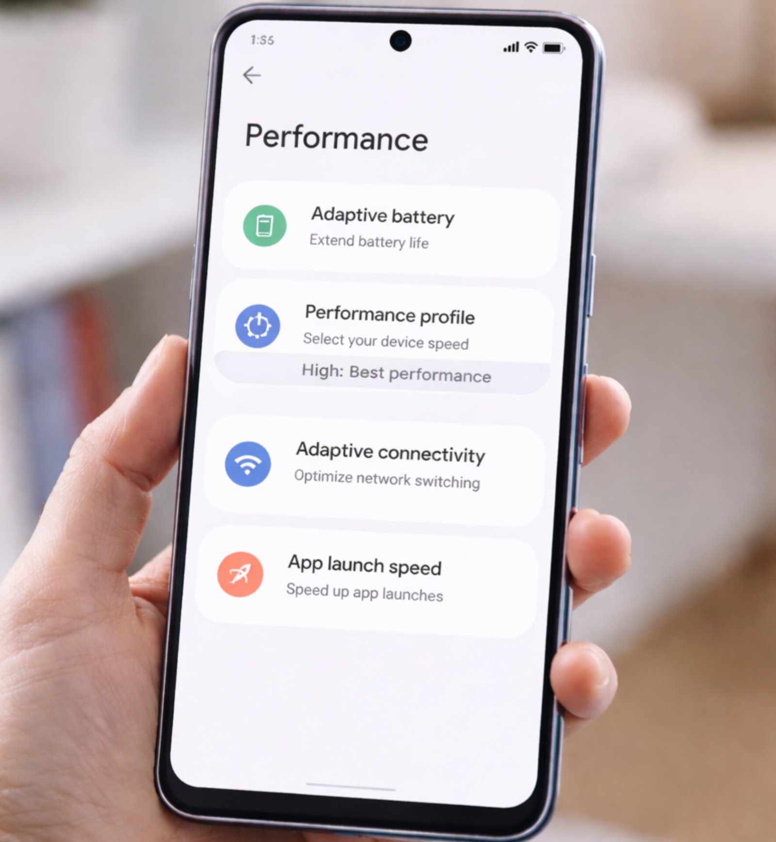 Google Pixel 10 Pro performance