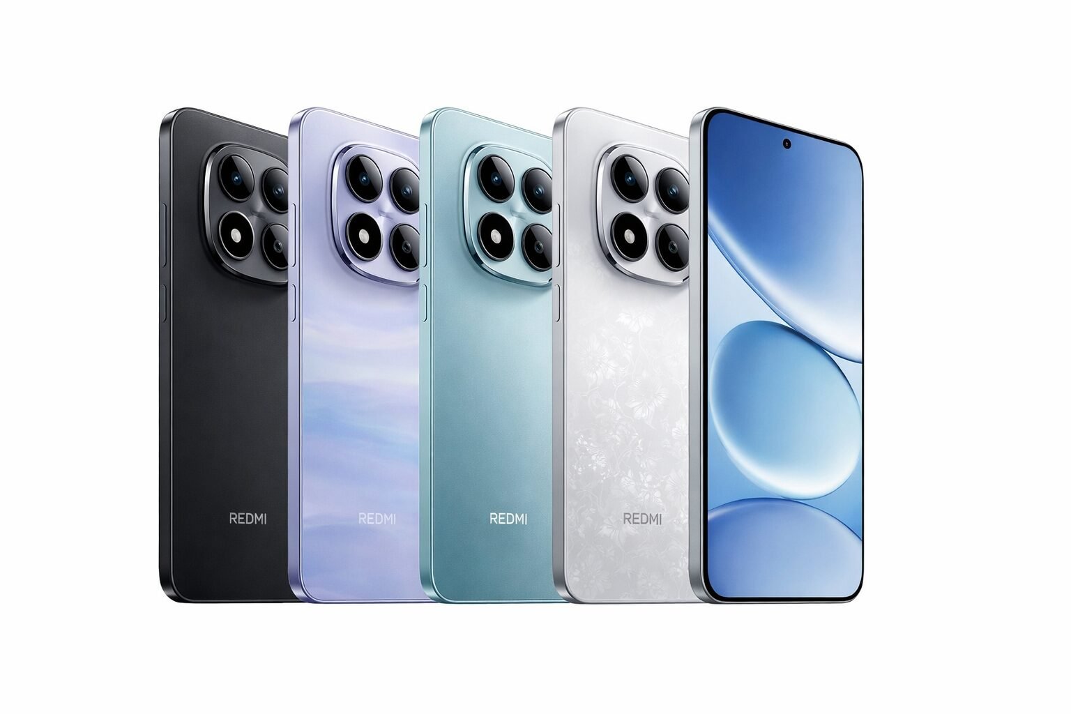 Redmi Note 15 Launch Soon featured image