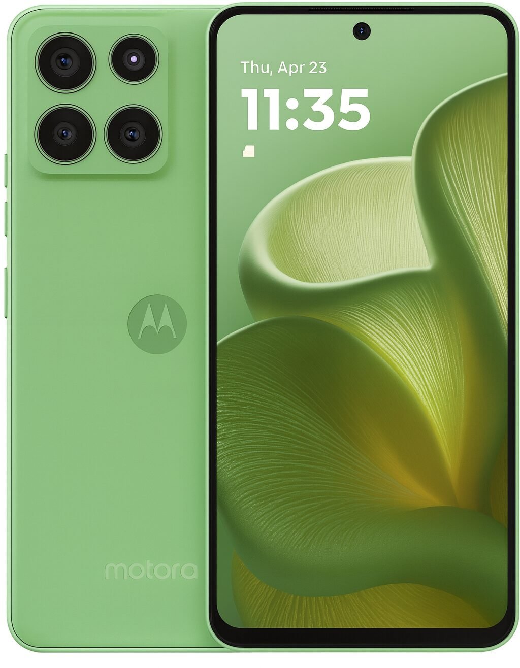 Moto Edge 60 Pro