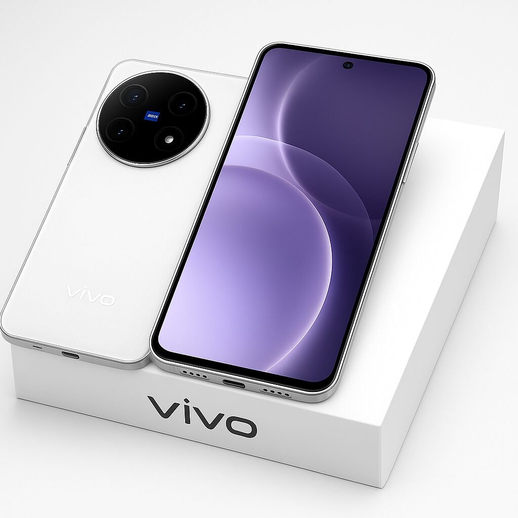 Vivo X300 Pro Launch 2025