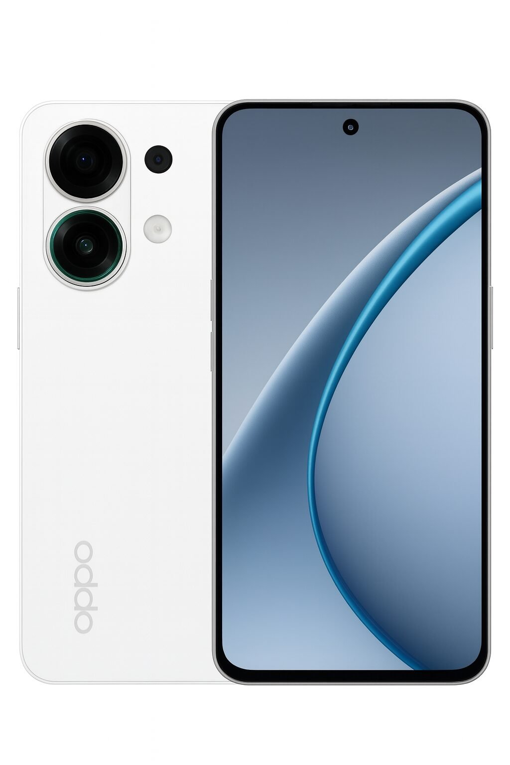 Oppo K13 Turbo