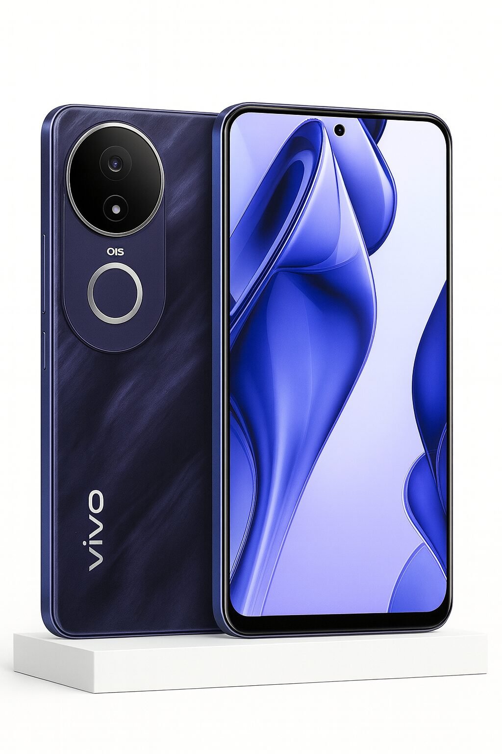 Vivo T4R Review Smartphone Image