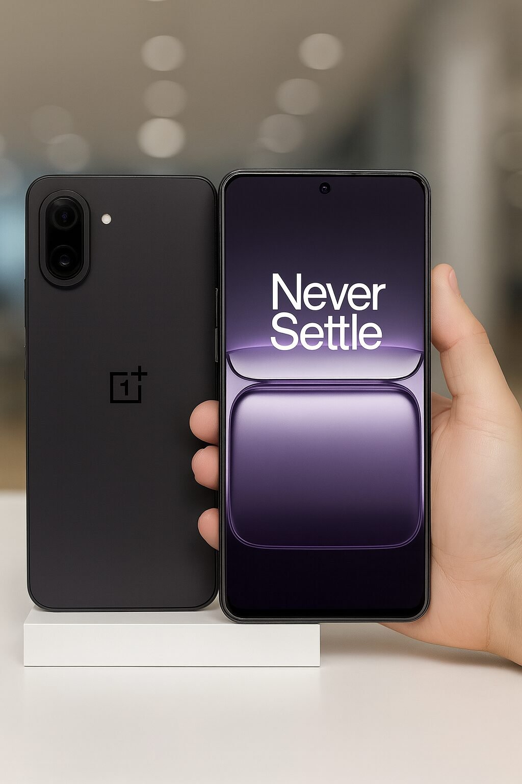 OnePlus Nord CE5 Review