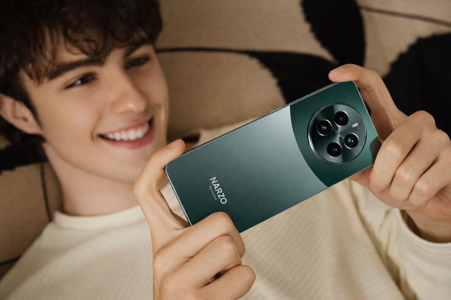 Best Smartphone under 15000 2025