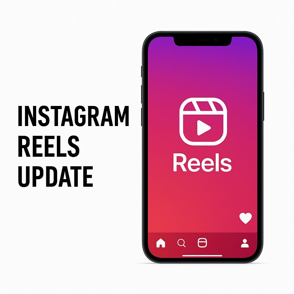 Instagram Reels 2-Minute Update 2025