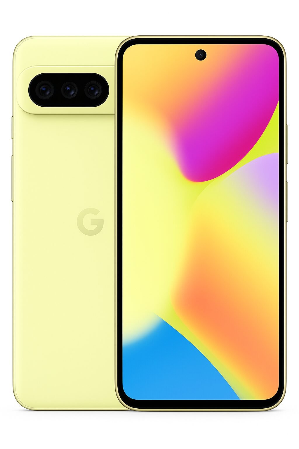Google Pixel 10