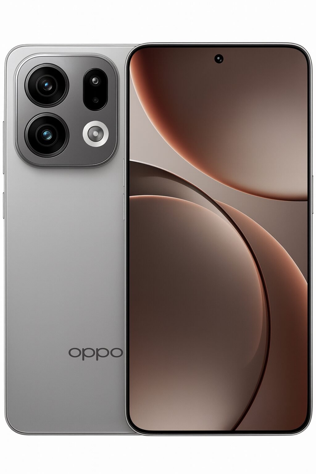 Oppo Find X9