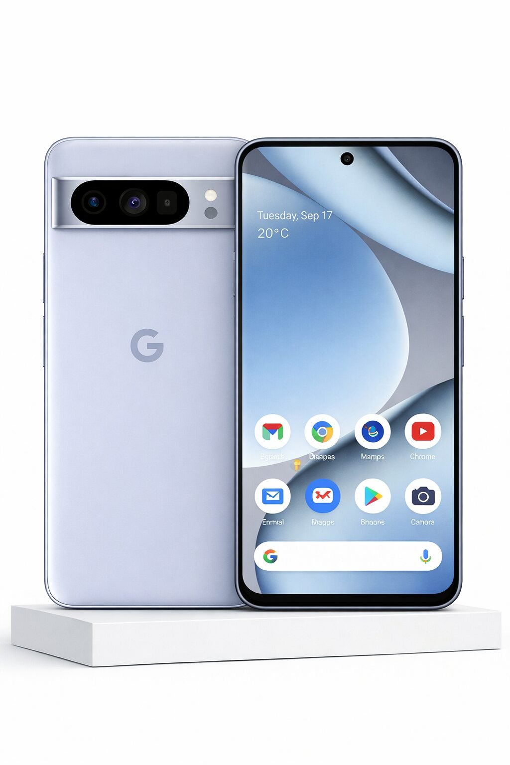 Google Pixel 10 Pro Review