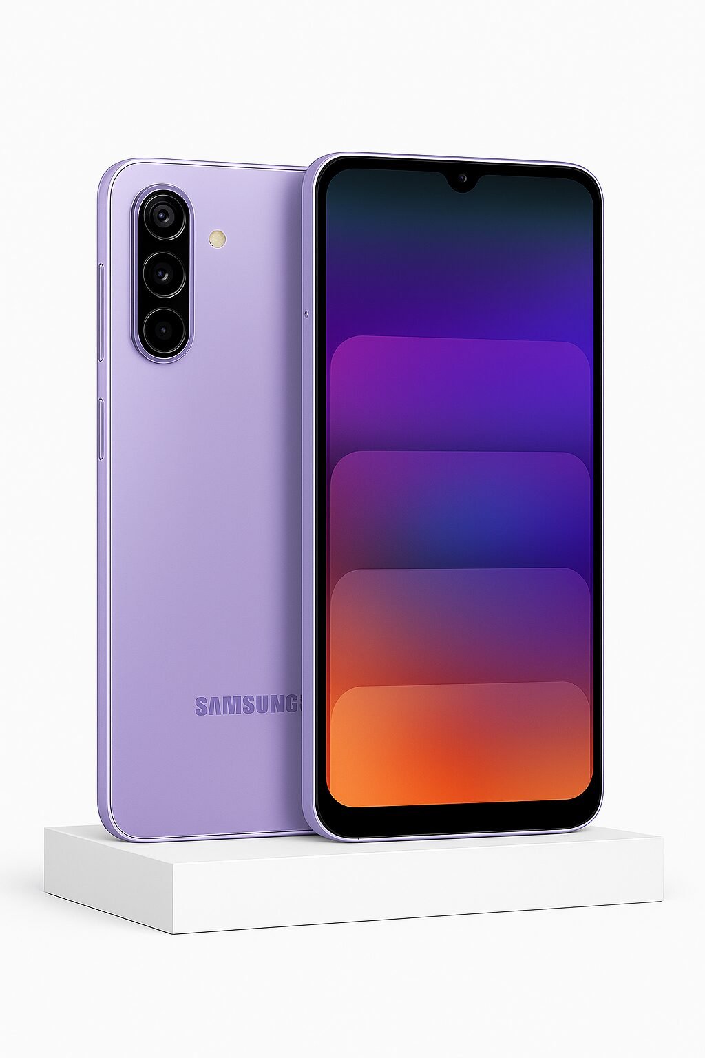 Samsung Galaxy F17 Review