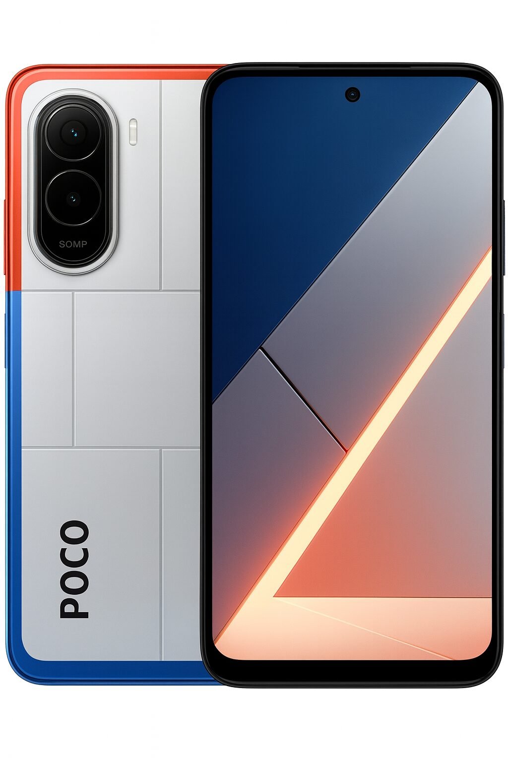 Poco M7 Plus