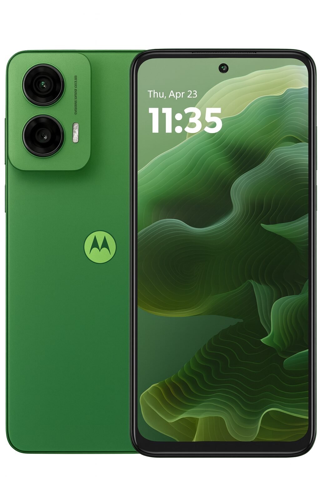 Moto G35