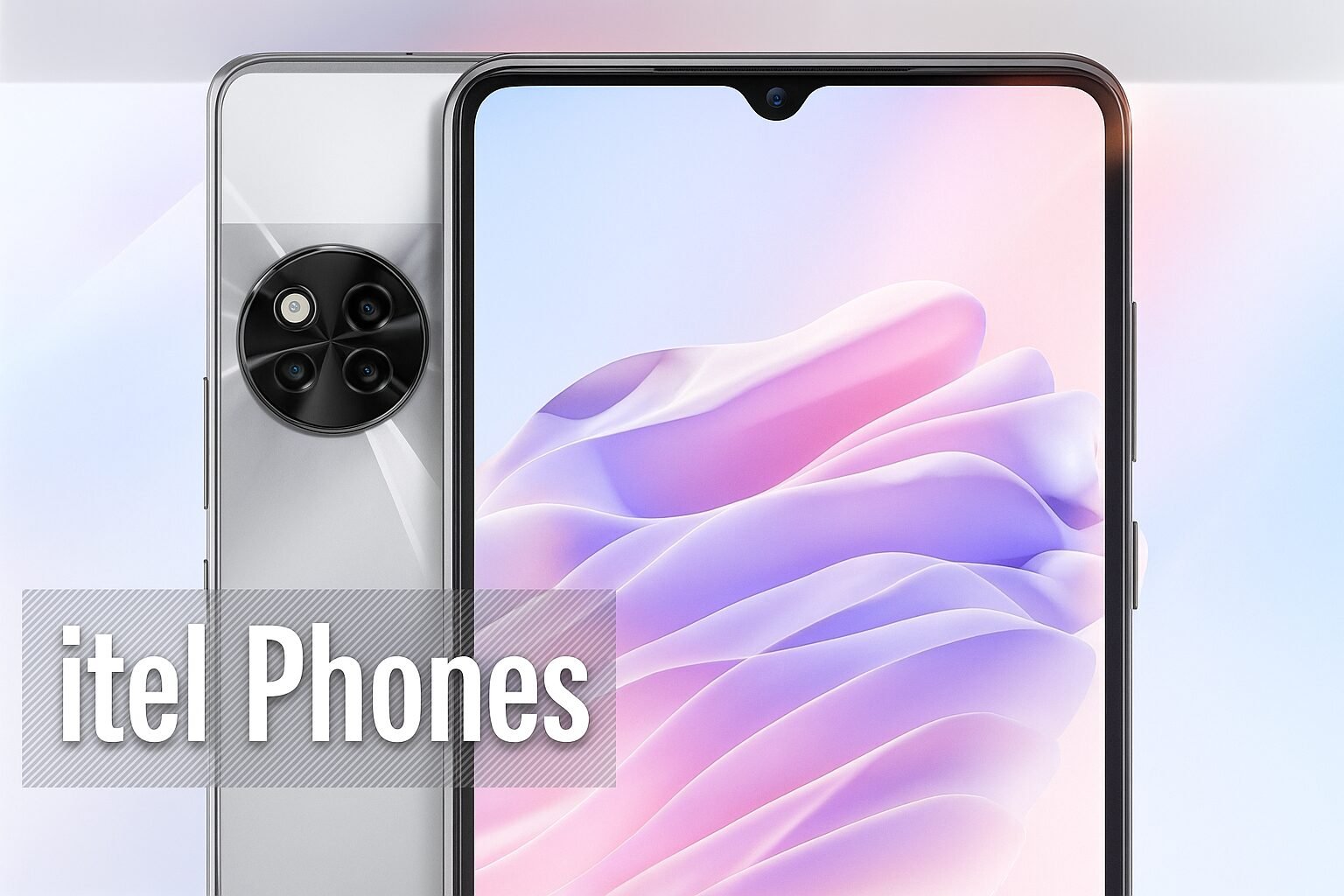 Compare Smartphones Banner