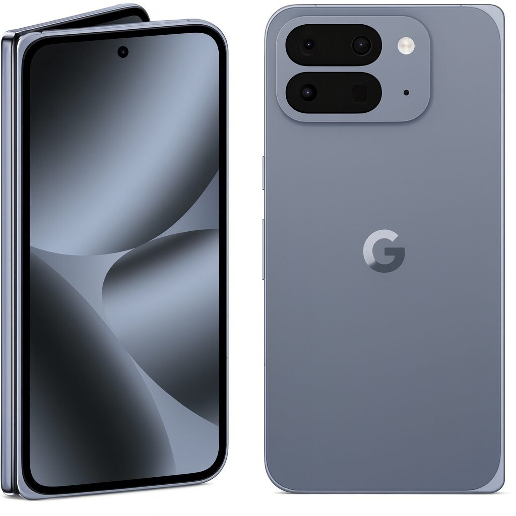 Google Pixel 10 Pro Fold