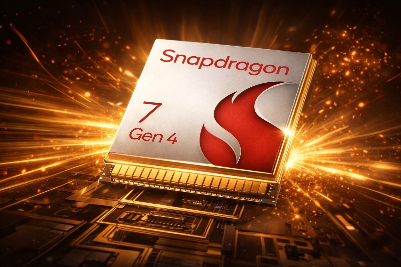 Realme 16 Pro Snapdragon processor performance