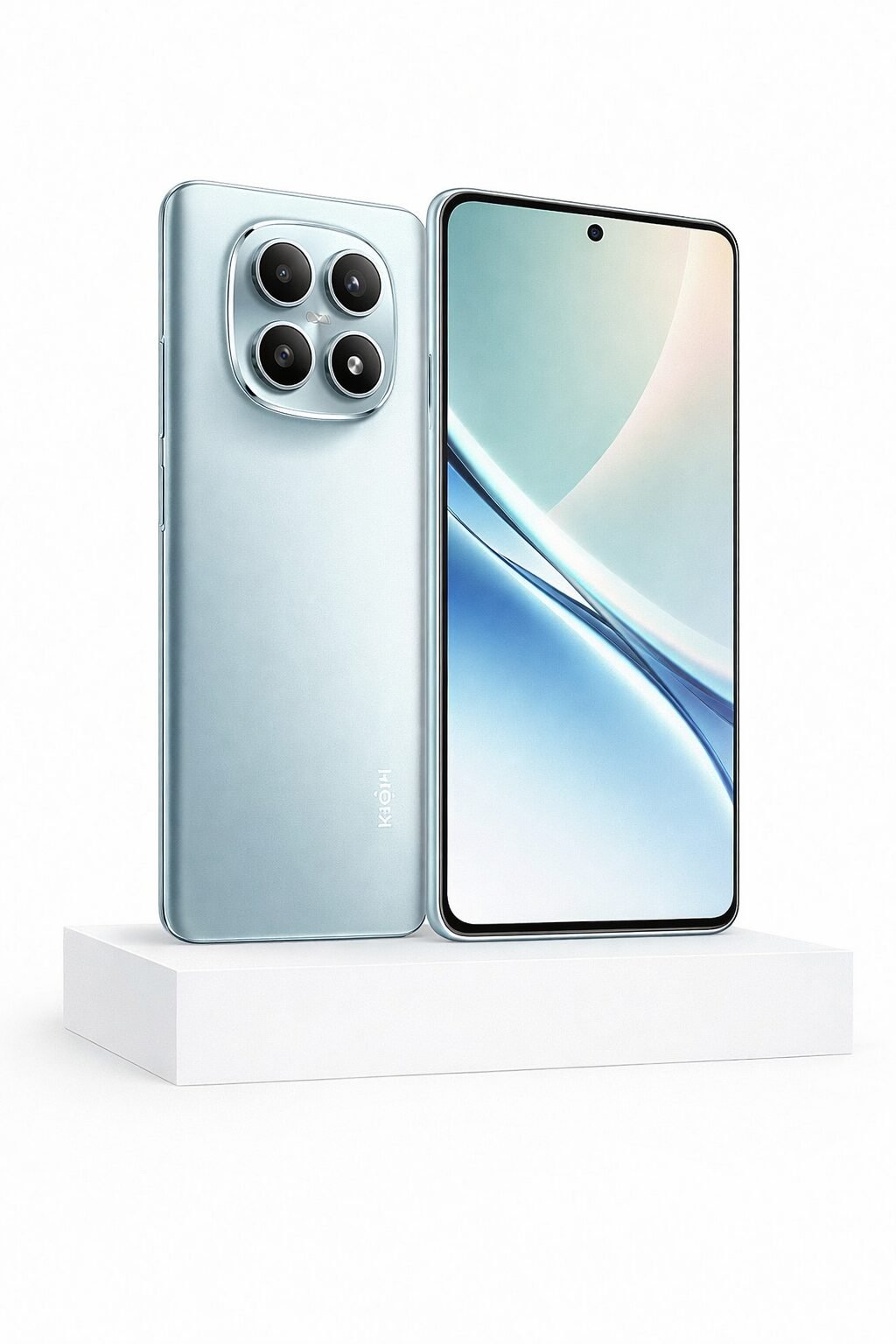 Redmi Note 15 Review