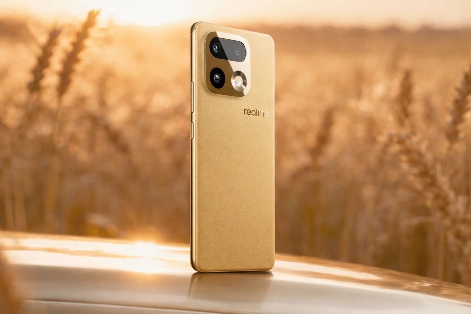 Realme 16 Pro Launch Update featured image