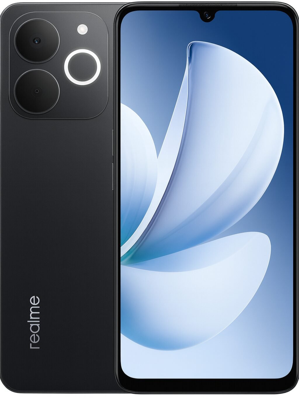 Realme Narzo 80 Lite