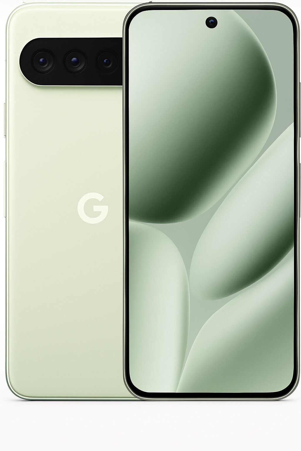 Google Pixel 10 Pro XL
