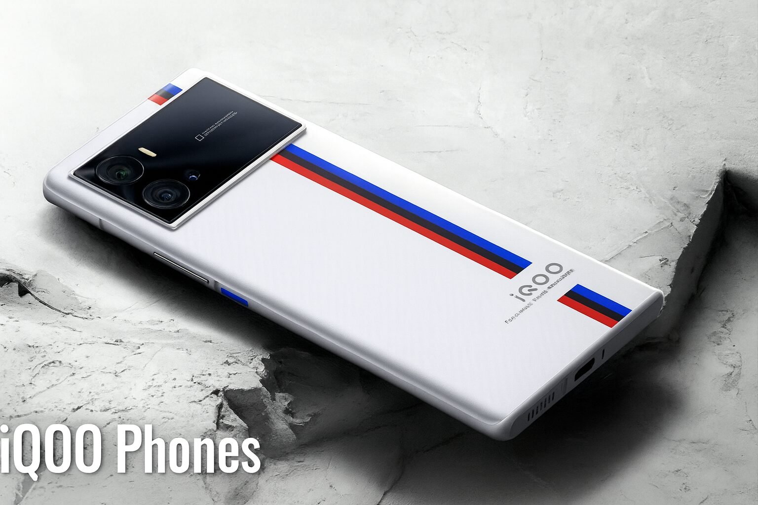 Compare Smartphones Banner