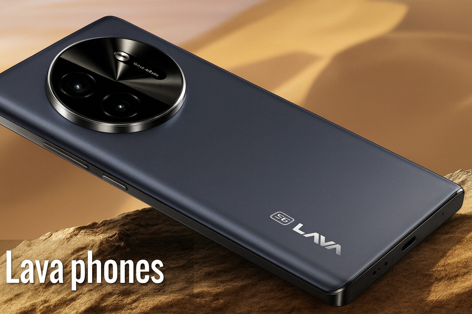 Compare Smartphones Banner