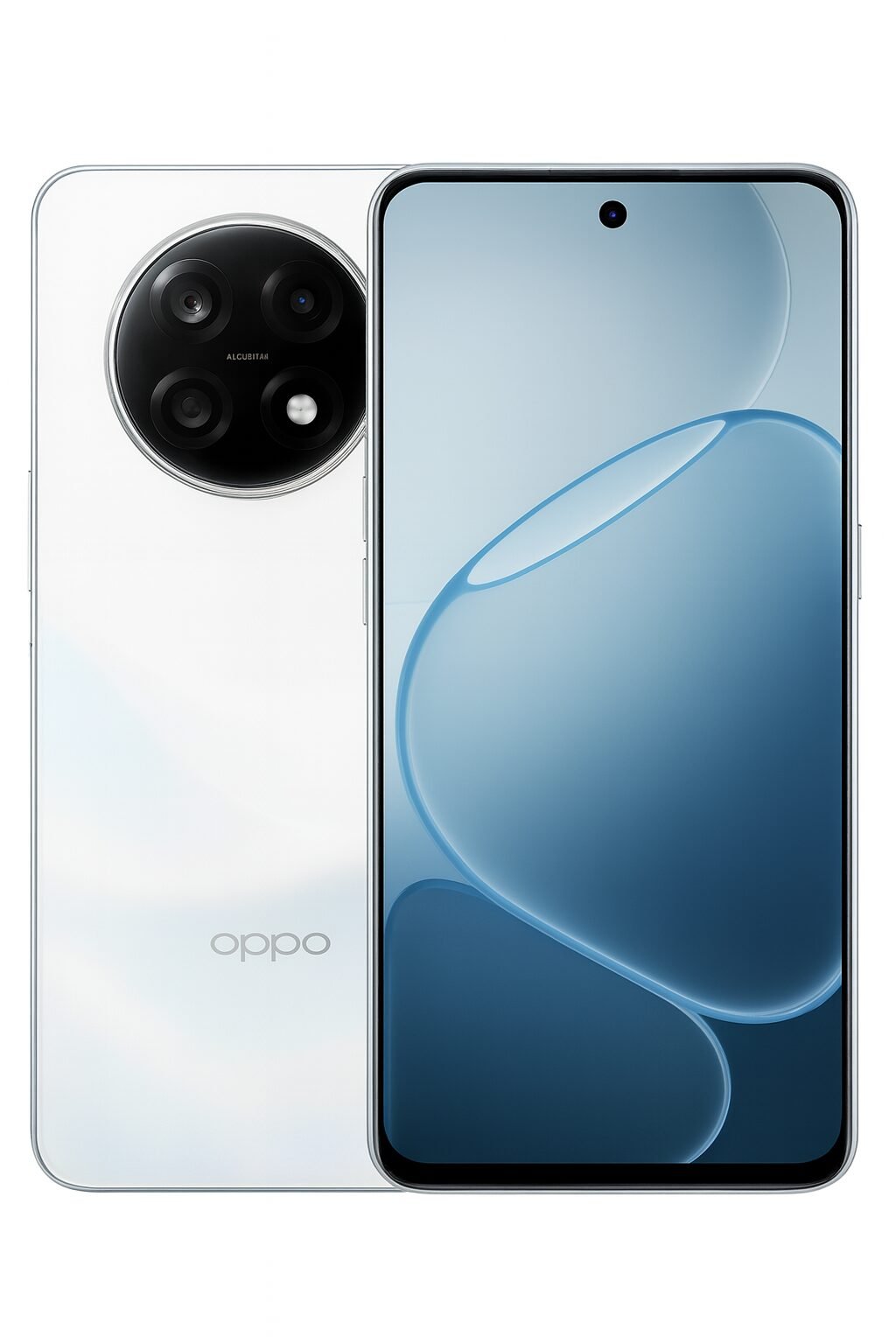 Oppo F31 Pro