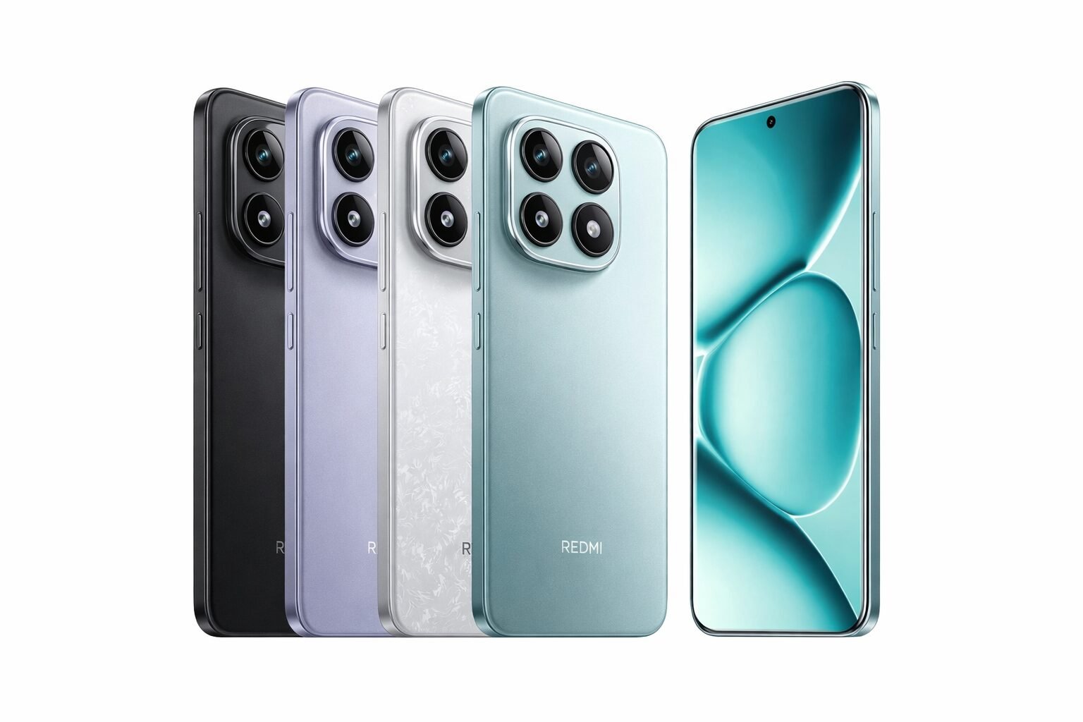 Redmi Note 15 Launch Soon 2025