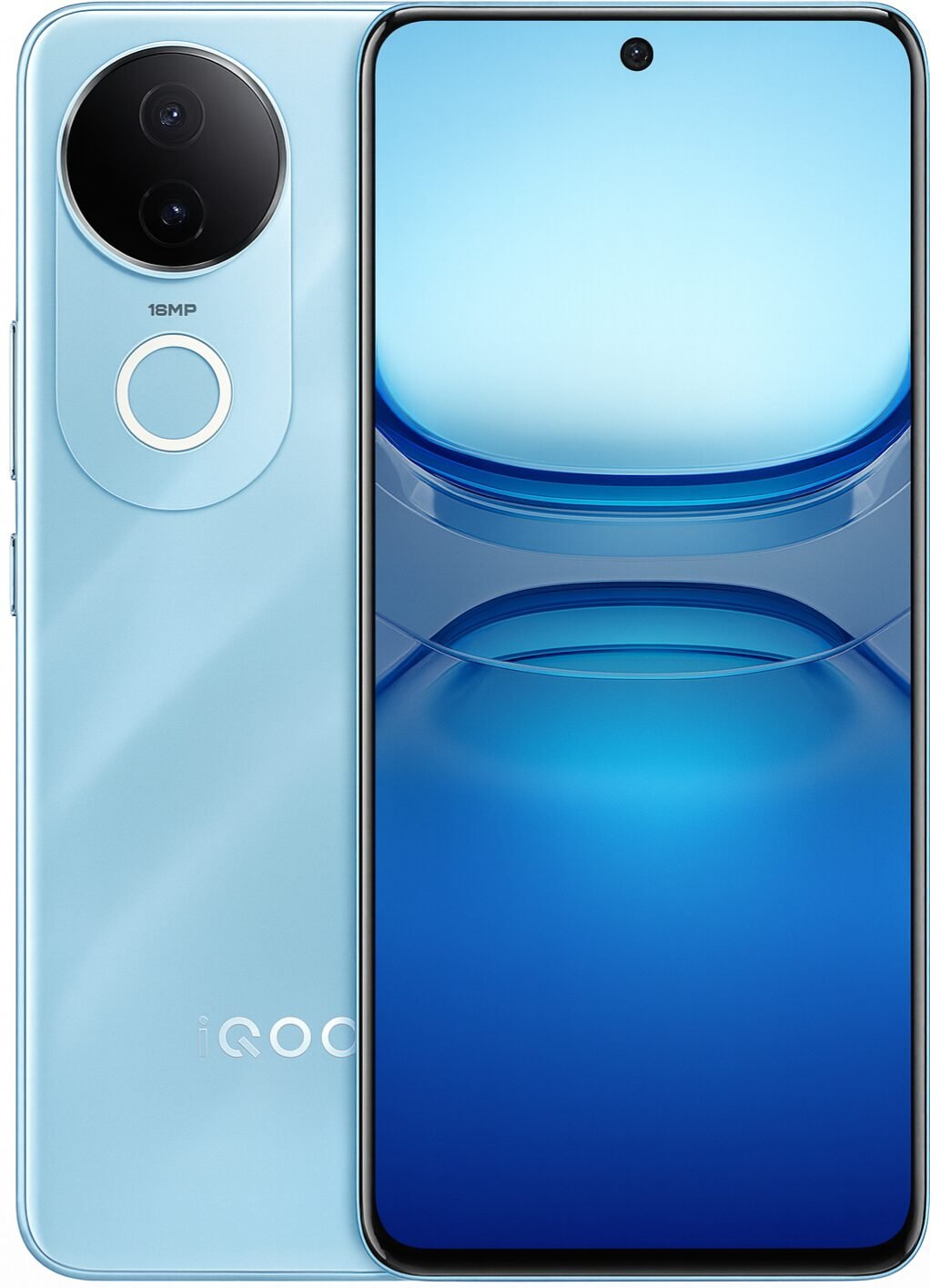 Vivo iQOO Z10R