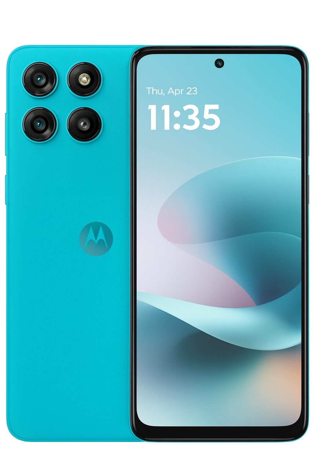 Moto G67