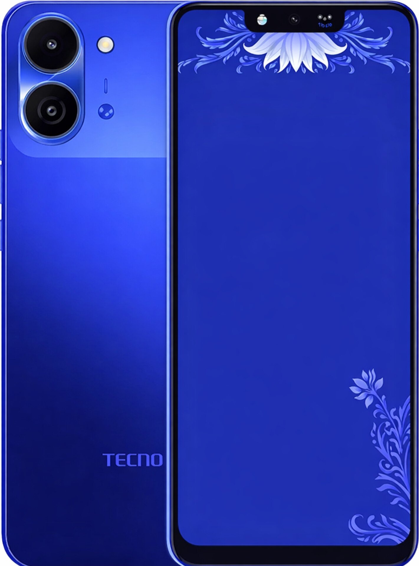 Tecno Spark Go 3