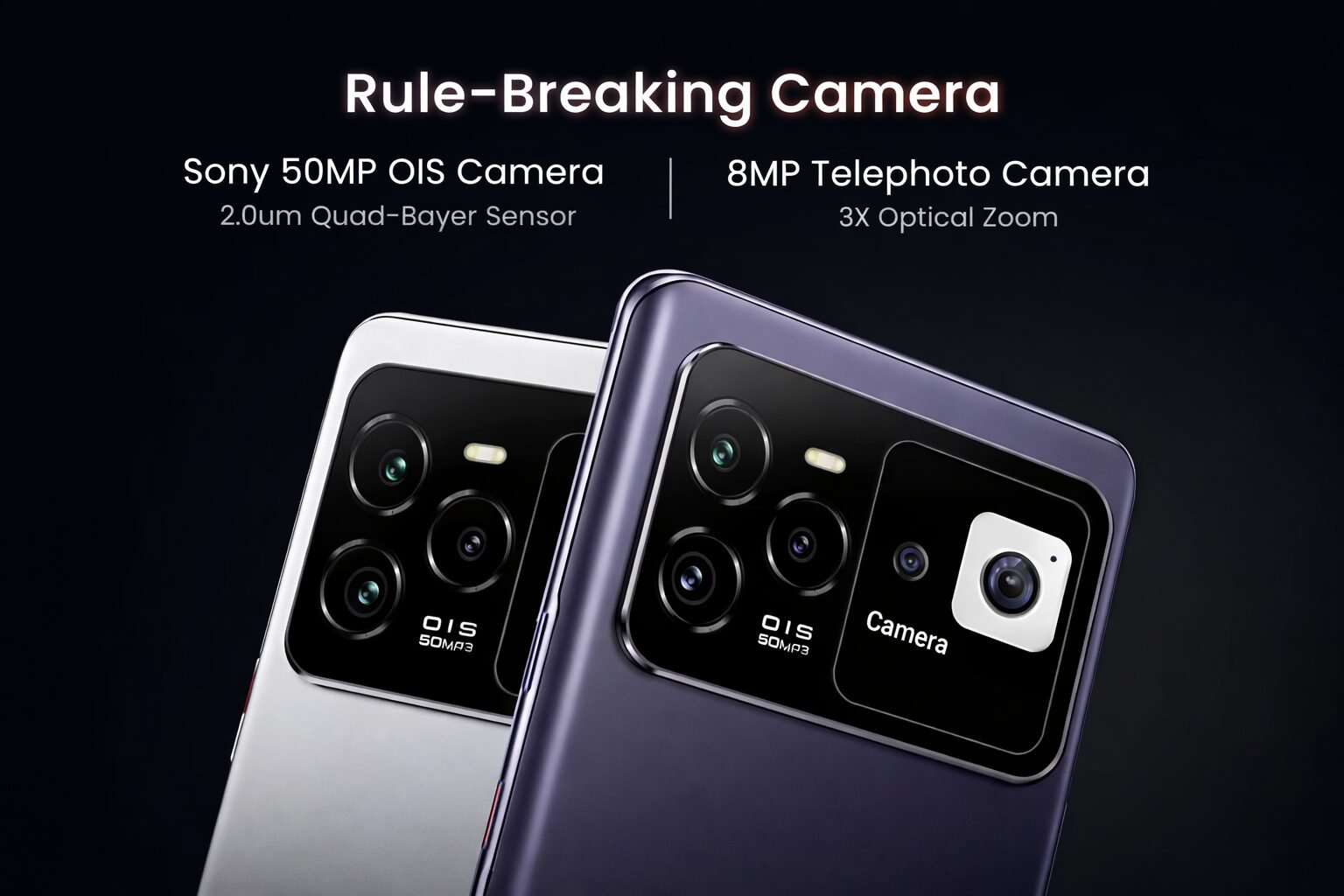 Lava Agni 3 camera test