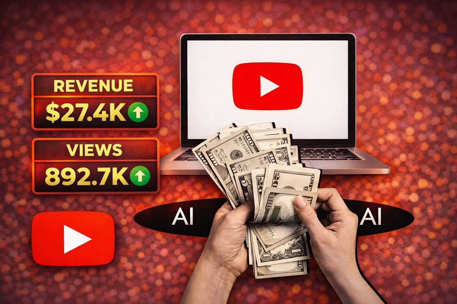 High RPM Niches YouTube